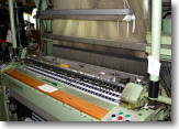 レピア式織機写真