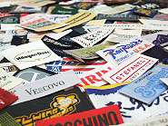 ブランドネーム