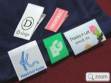 ブックカバーホールドタイプサンプル