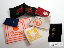 左右センターホールドタイプサンプル