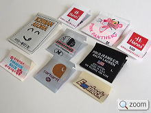 マンハッタンホールドタイプサンプル