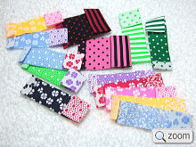 タグホールドタイプサンプル