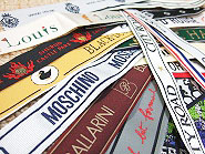 ジャガードテープ